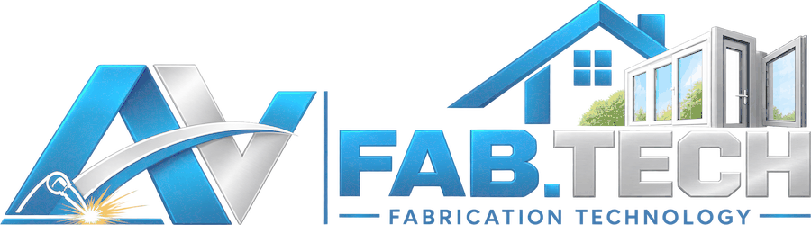 AV FAB.TECH — Fabrication Technology